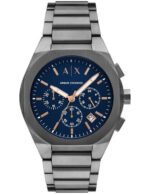 Reloj Armani Exchange Classic Ax4182 Para Hombre