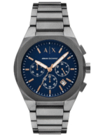 Reloj Armani Exchange Classic Ax4182 Para Hombre - Imagen 2
