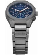 Reloj Armani Exchange Classic Ax4182 Para Hombre - Imagen 6