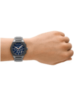 Reloj Armani Exchange Classic Ax4182 Para Hombre - Imagen 7