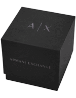 Reloj Armani Exchange Classic Ax4182 Para Hombre - Imagen 8
