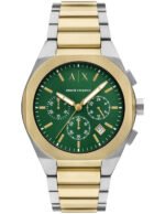 Reloj Armani Exchange Classic Ax4184 Para Hombre