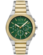 Reloj Armani Exchange Classic Ax4184 Para Hombre - Imagen 2