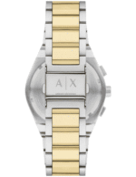 Reloj Armani Exchange Classic Ax4184 Para Hombre - Imagen 4
