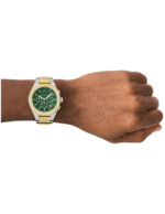 Reloj Armani Exchange Classic Ax4184 Para Hombre - Imagen 5