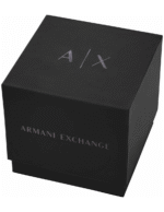 Reloj Armani Exchange Classic Ax4184 Para Hombre - Imagen 6