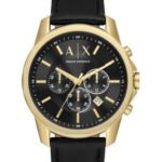 Reloj Armani Exchange Classic Ax7133 Para Hombre