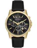 Reloj Armani Exchange Classic Ax7133 Para Hombre - Imagen 2