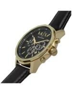 Reloj Armani Exchange Classic Ax7133 Para Hombre - Imagen 4