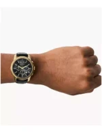 Reloj Armani Exchange Classic Ax7133 Para Hombre - Imagen 6
