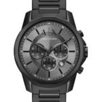 Reloj Armani Exchange Classic Ax7140 Para Hombre
