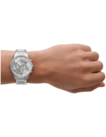 Reloj Armani Exchange Classic Ax7141 Para Hombre - Imagen 4