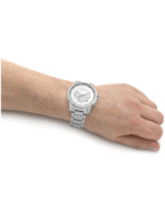 Reloj Armani Exchange Classic Ax7141 Para Hombre - Imagen 5