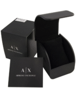 Reloj Armani Exchange Classic Ax7141 Para Hombre - Imagen 6