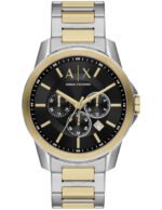 Reloj Armani Exchange Smart Ax7148 Para Hombre
