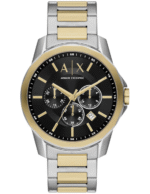 Reloj Armani Exchange Smart Ax7148 Para Hombre - Imagen 2