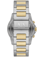 Reloj Armani Exchange Smart Ax7148 Para Hombre - Imagen 3