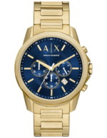 Reloj Armani Exchange Smart Ax7151 Para Hombre - Imagen 2
