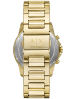 Reloj Armani Exchange Smart Ax7151 Para Hombre - Imagen 4