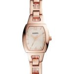 Reloj Fossil Coleccion Isobel Modelo BQ1069 Para Mujer