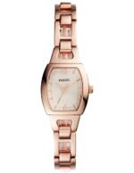 Reloj Fossil Coleccion Isobel Modelo BQ1069 Para Mujer - Imagen 2