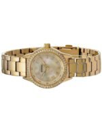 Reloj Fossil Coleccion Madre de Perla BQ1098 Para Mujer - Imagen 2