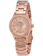 Reloj Fossil Coleccion Madre de Perla BQ1100 Para Mujer
