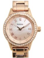Reloj Fossil Coleccion Madre de Perla BQ1100 Para Mujer - Imagen 3