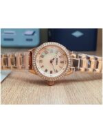 Reloj Fossil Coleccion Madre de Perla BQ1100 Para Mujer - Imagen 4