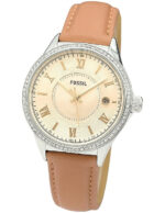 Reloj Fossil Coleccion Classic Modelo BQ1110 Para Mujer