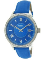 Reloj Fossil Coleccion Isobel BQ1111 Para Unisex