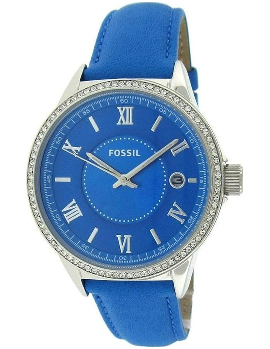 BQ1111_1 Reloj Fossil Coleccion Isobel BQ1111 Para Unisex - Imagen 1