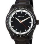 Reloj Fossil Coleccion Casual BQ1267 Para Hombre