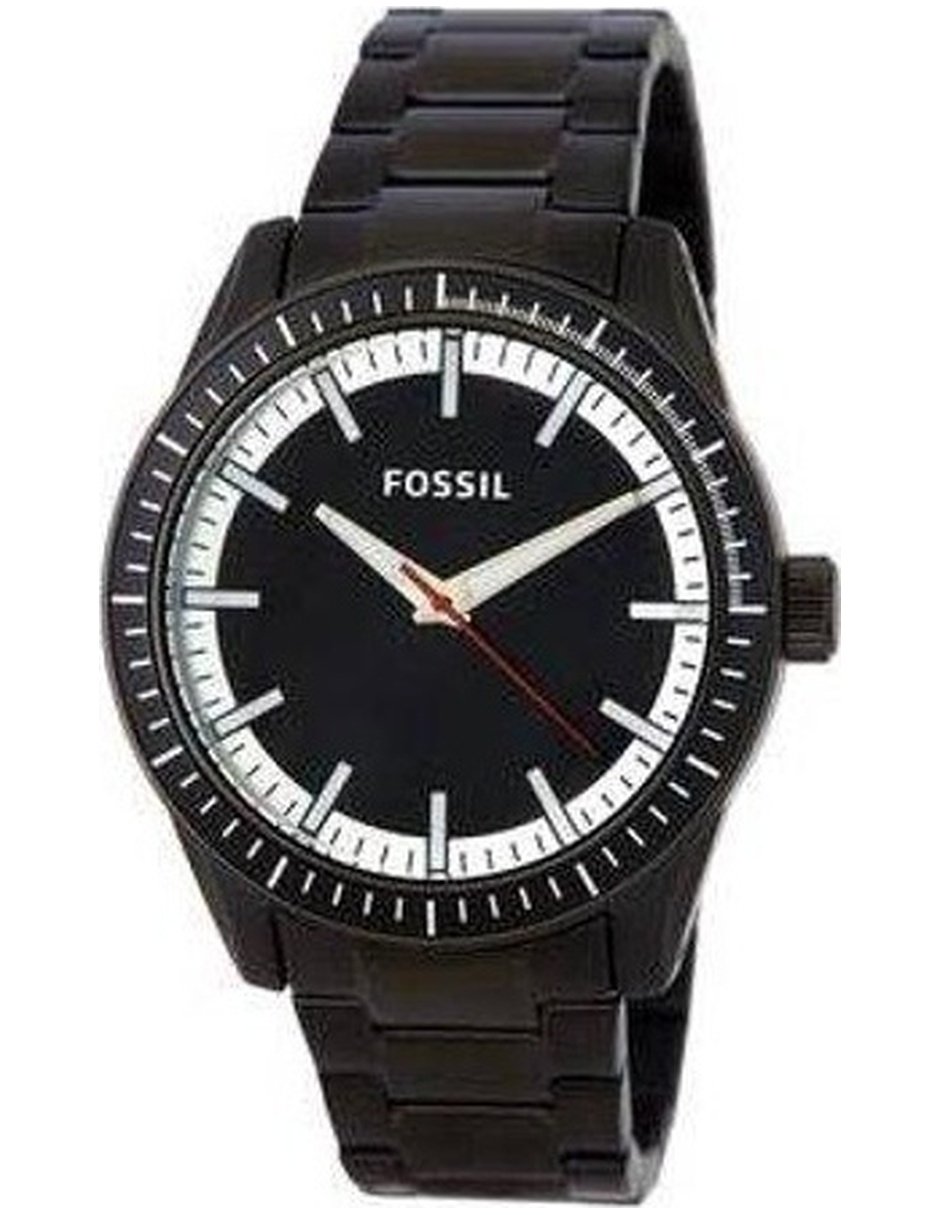 BQ1268_1 Reloj Fossil Coleccion Casual BQ1268 Para Hombre - Imagen 1