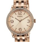 Reloj Fossil Coleccion Other-La BQ1420 Para Mujer