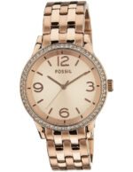 Reloj Fossil Coleccion Other-La BQ1420 Para Mujer