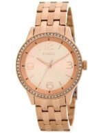 Reloj Fossil Coleccion Other-La BQ1420 Para Mujer - Imagen 2