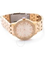 Reloj Fossil Coleccion Other-La BQ1420 Para Mujer - Imagen 3