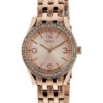 Reloj Fossil Coleccion Other-La BQ1425 Para Mujer