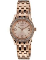 Reloj Fossil Coleccion Other-La BQ1425 Para Mujer
