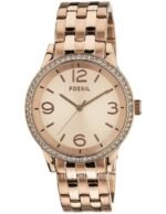 Reloj Fossil Coleccion Other-La BQ1425 Para Mujer - Imagen 5