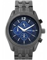 Reloj Fossil Coleccion Editor BQ1482 Para Hombre - Imagen 2
