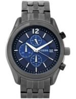 Reloj Fossil Coleccion Editor BQ1482 Para Hombre - Imagen 5