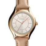Reloj Fossil Coleccion Daydreamer BQ1597 Para Mujer