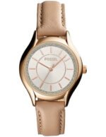 Reloj Fossil Coleccion Daydreamer BQ1597 Para Mujer