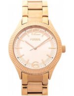 Reloj Fossil Coleccion Classic Modelo BQ1610 Para Mujer