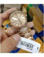 Reloj Fossil Coleccion Classic Modelo BQ1610 Para Mujer - Imagen 2