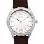 Reloj Fossil Coleccion Classic Modelo BQ1612 Para Mujer