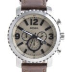 Reloj Fossil Coleccion Classic BQ2101 Para Hombre