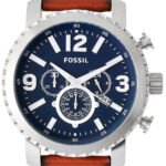Reloj Fossil Coleccion Classic BQ2126 Para Hombre